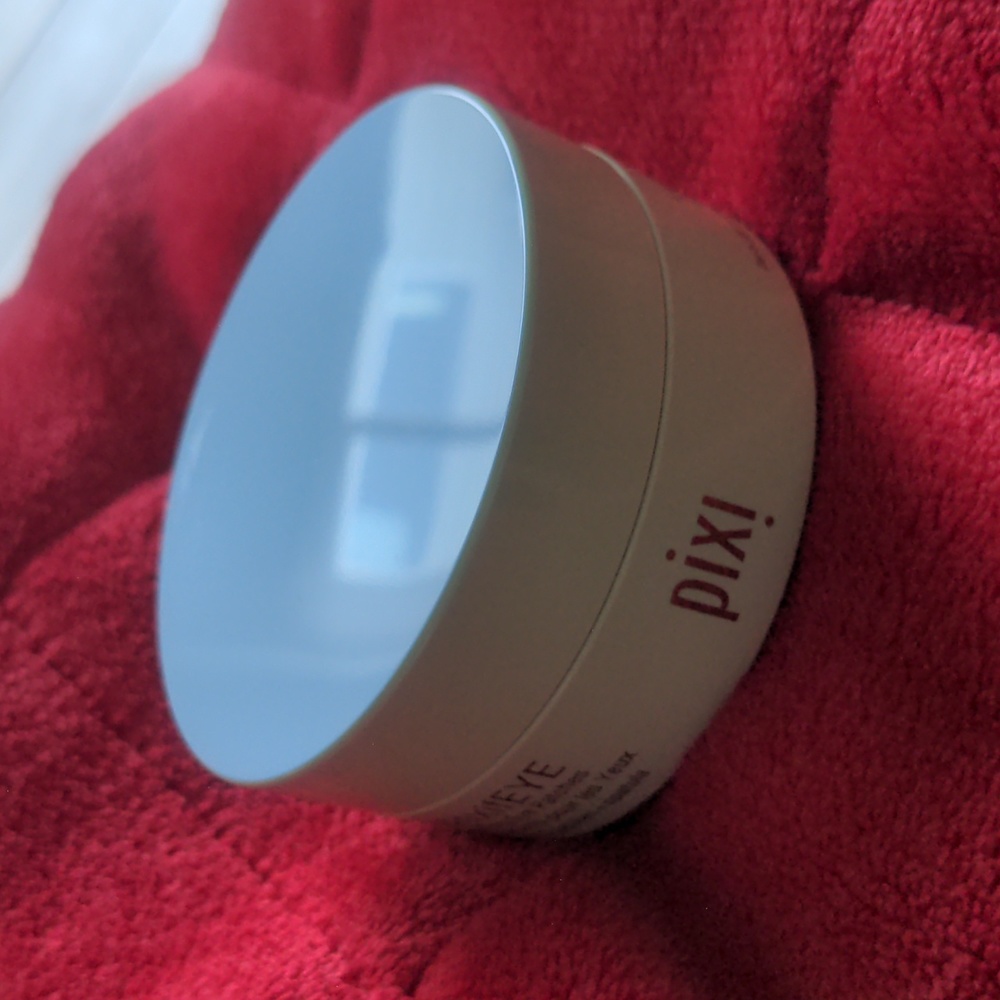 Pixi eye patches